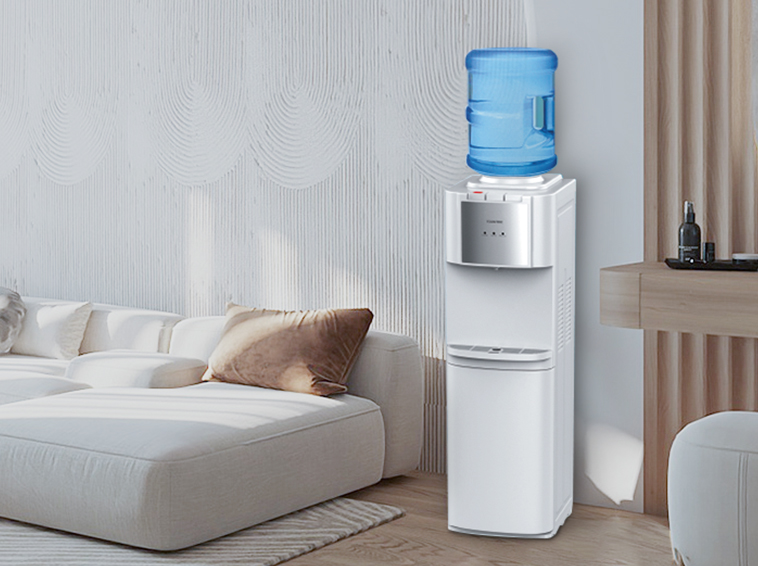 Hot & Cold Water Dispenser